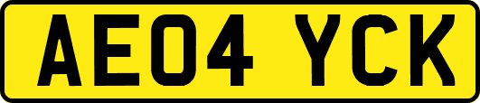 AE04YCK