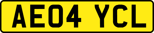 AE04YCL