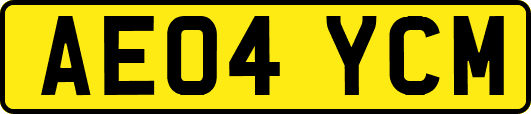 AE04YCM