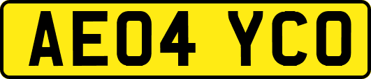 AE04YCO