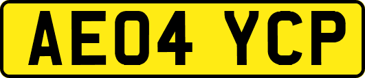 AE04YCP