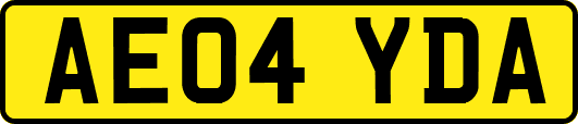 AE04YDA