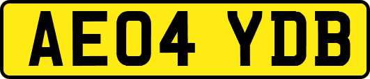 AE04YDB