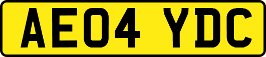 AE04YDC