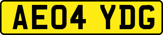 AE04YDG