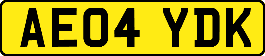 AE04YDK
