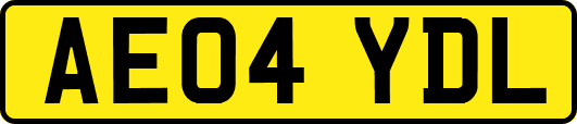 AE04YDL