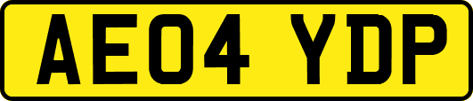 AE04YDP