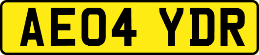 AE04YDR