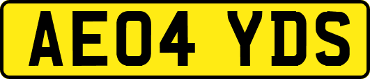 AE04YDS