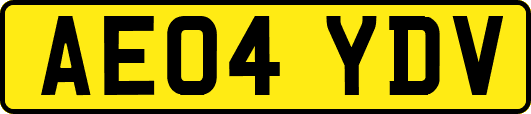 AE04YDV