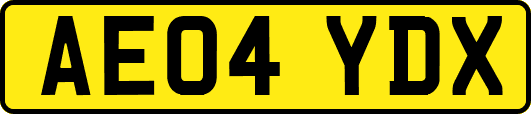 AE04YDX