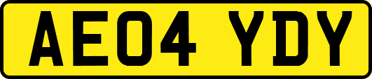 AE04YDY