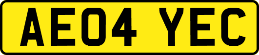 AE04YEC