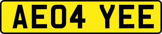 AE04YEE