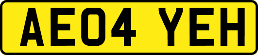 AE04YEH