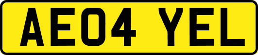 AE04YEL