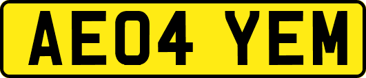 AE04YEM