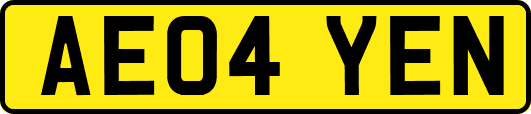 AE04YEN