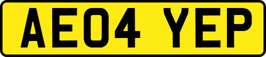 AE04YEP