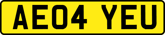AE04YEU