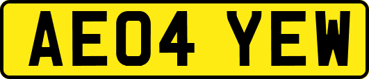 AE04YEW