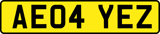 AE04YEZ