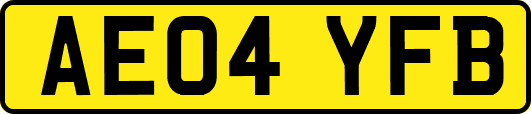 AE04YFB