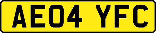 AE04YFC