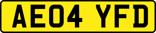 AE04YFD