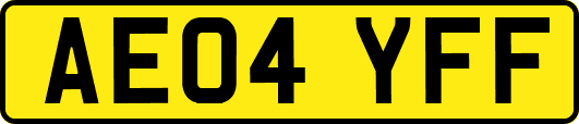 AE04YFF