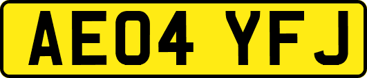AE04YFJ