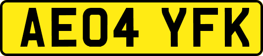 AE04YFK