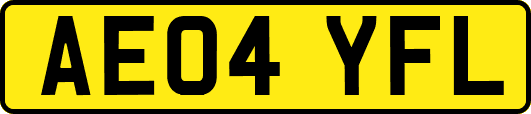 AE04YFL