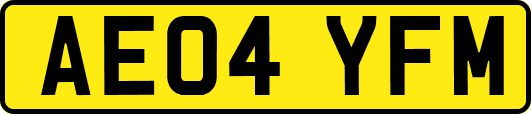 AE04YFM