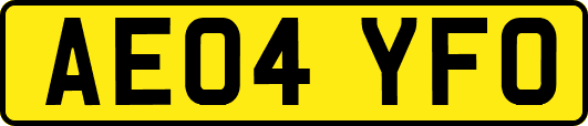 AE04YFO