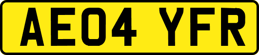 AE04YFR