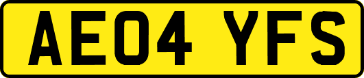AE04YFS