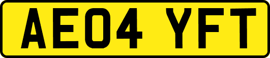 AE04YFT