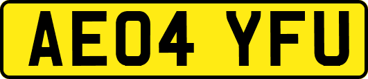 AE04YFU