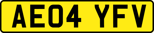 AE04YFV
