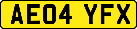 AE04YFX