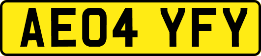 AE04YFY