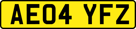 AE04YFZ