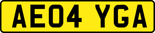 AE04YGA