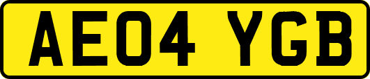 AE04YGB
