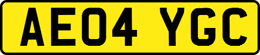 AE04YGC