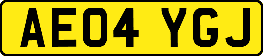 AE04YGJ