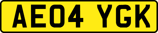AE04YGK