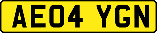 AE04YGN